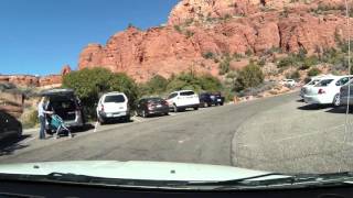 From Phoenix to Sedona Part Two