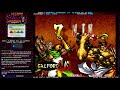 1ccbbh 174. samurai shodown 3 slash galford 1 credit clear