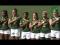 springbok women vs usa women