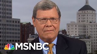 Sykes: Degree To Which GOP Has Adjusted Their Morality For Trump's Extraordinary | MTP Daily | MSNBC