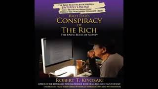 Conspiracy of the Rich - Robert Kiyosaki - Audiobook Full - YouTube [240p].flv