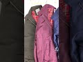 harrington jackets