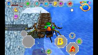 flood expanded sm64ex-coop android cool cool Mountain