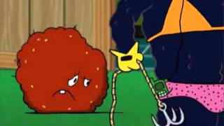 Easy Flow Elbow | Aqua Teen Hunger Force