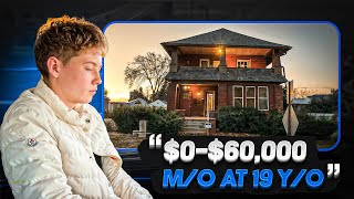 FULL Beginners Guide to Section 8 Investing