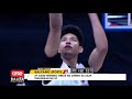 Final 4 ng UAAP Men's Basketball