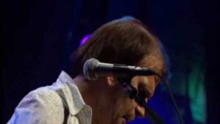 Steve Earle at Montreux Copperhead Road.wmv