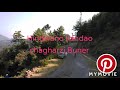 chagharzi buner heart touching natural views.