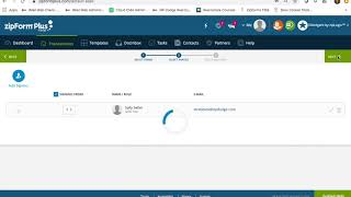 Sellers Property Condition Disclosure using Zipforms and Docusign