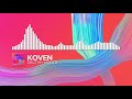 koven shut my mouth monstercat ep release