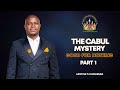 The Cabul Mystery - Good For Nothing | Sunday Service 13 April 2025  | Apostle T.F Chiwenga