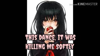 Lose You To  Love Me~Selena Gomez - Nightcore lyrics