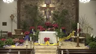 Funeral Donald W. Harkin
