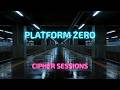 Last Train Gone. Empty Platform. Jazz Fusion | Platform Zero | Cipher Sessions