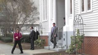 Community leader remembered with celebration