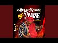 Ancient Rythm Of Praise
