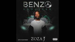 Zoza J - Benzo Gangster (Official Audio)