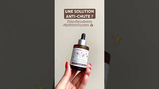 Découvrez notre sérum fortifiant et stimulateur de pousse 🌱 💆🏻‍♀️ #aromazone #hair