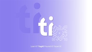 Your Ultimate Guide to TagIt! | Part 1