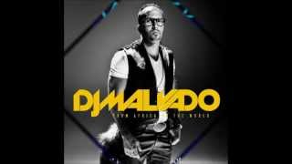 Dj Malvado ft Dr  Malinga \u0026 Jacob Desvarieux - From Africa To The World