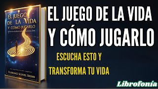 ¿El Secreto del Juego de la Vida Finalmente Revelado? | Audiolibro Completo