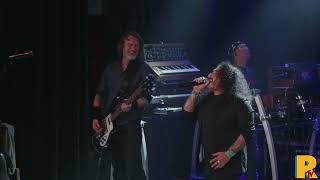 Progject Live at Reggies 6.20.24