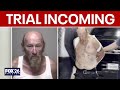 'Texas Killing Fields': Explaining charges for new suspect