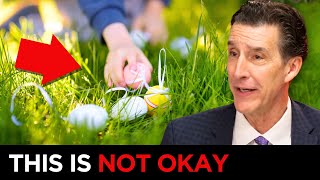 Easter Activities That DEGRADE Our Holiest Holiday