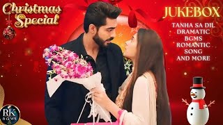 Jhanak Songs || Tanha Sa Dil || Ajab Uljhan  || Chahatein and more bgms #jhanak @RKBGMS1735