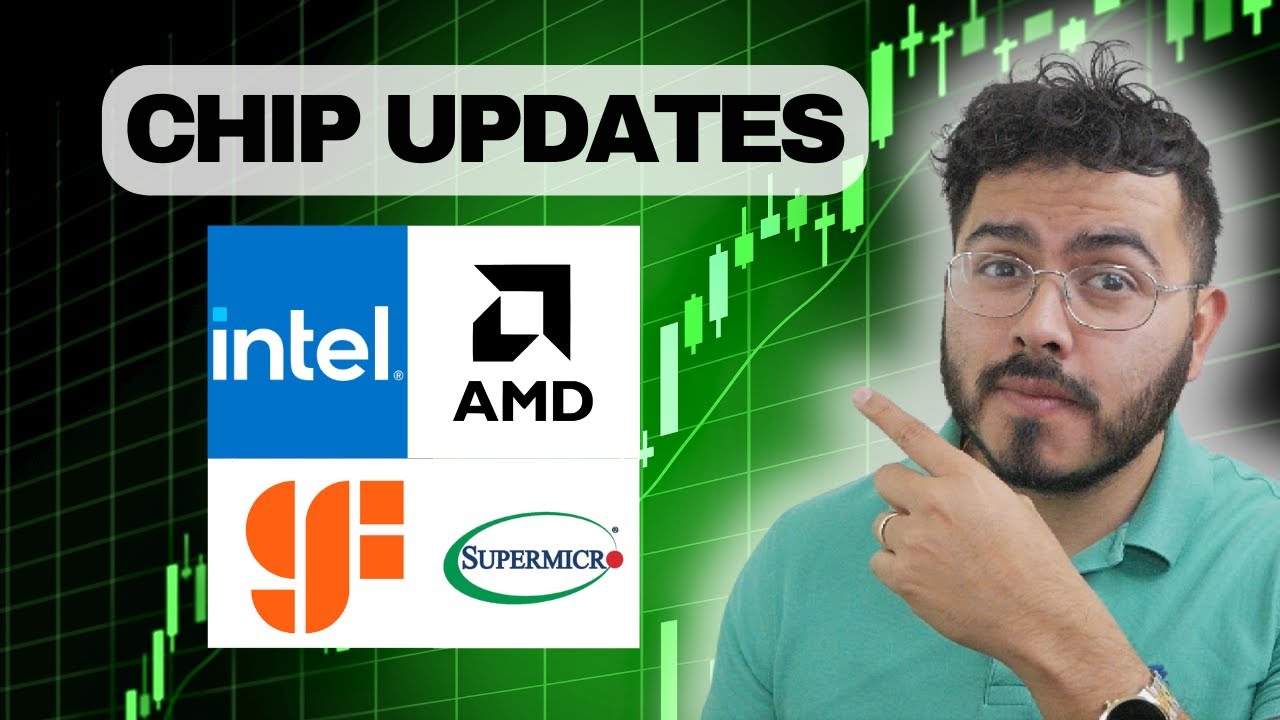 What Intel, AMD, And Super Micro Stock Investors Should Know About ...