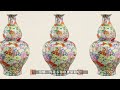 ☁️【eng sub 】 chinese flower deity cultural artifact ︳ oriental cirrus︳culture ︳history ︳art ︳hk