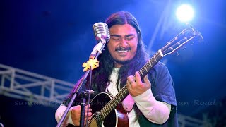 kuma sagar live at dharan expo 2081 kuma sagar live concert