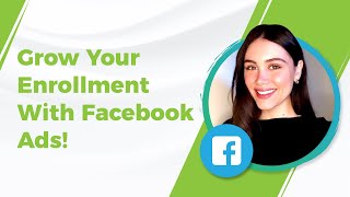 5 Facebook Ad Tips For Montessori Schools: Grow Your Enrollment With Great Facebook Ads!