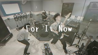 Mr.FanTastiC-For It Now[MV]