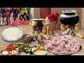 Grand dewat 👌dewata mehndi   🌹 50+ person dewat dewat menu easy dewat recipe v paire bhai ki mehndi