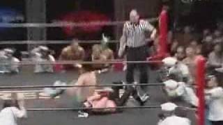 PAC - Shooting Star Senton