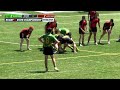 rugby pa spring state championships hs boys d2 final knightmare vs. blackthorn 5 19 24