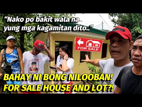 BONG” HINDI NA AKIN YAN! -BONG- NAGTAMPO NABA?! | BAKIT INIWANG BUKAS WALANG TAO?!