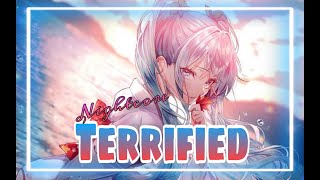 Nightcore→Terrified ~ Katharine McPhee