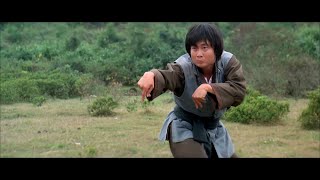 Monkey Kung Fu [4K] - (1979)