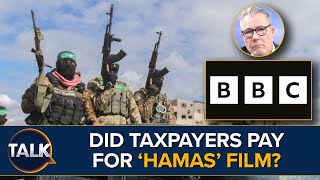 'Hamas Links EVERYWHERE' As BBC Documentary BLASTED As Badenoch Demands Answers For Taxpayers