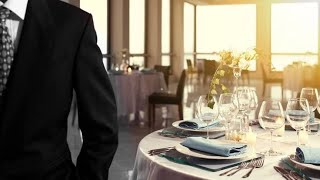 Clasificación de restaurantes 🍽️ / Gastronomía / Tipos de restaurantes 🤔