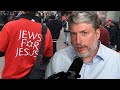 Missionaries Targeting Jews for Conversion! Rabbi Tovia Singer Responds in Powerful Interview