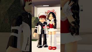 Is Olivia's BF Cheating on Her? - PART 3 (FINAL) 😠😠 | #roblox #robloxedit #robloxshorts #shorts