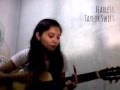 Fearless (Taylor Swift) - Dianne Tequil