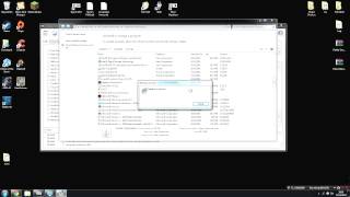 Troubleshooting PerMa : Java null point error fix