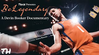 Be Legendary: A Devin Booker Documentary