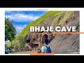 Exploring Bhaje Caves | Ancient Buddhist Rock-Cut Wonders near #Lonavala