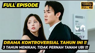 FULL DRAMA KOREA !! CERITANYA BAGUS, SAYANG DI AKHIR PENUH KONTROVERSI !!! REKAP ALUR CERITA