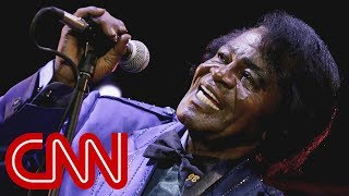 CNN investigation raises questions over James Brown’s death